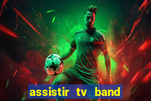 assistir tv band bahia ao vivo